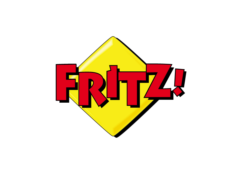 Logo Fritz!